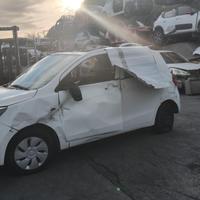 RICAMBI USATI AUTO SUZUKI Celerio Serie K10B Benzi