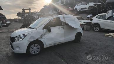 RICAMBI USATI AUTO SUZUKI Celerio Serie K10B Benzi