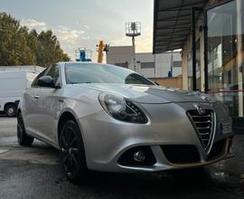 Alfa Romeo Giulietta 1.4 t GPL 2016