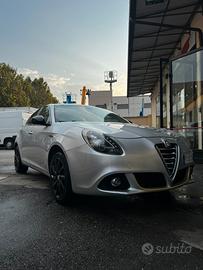 Alfa Romeo Giulietta 1.4 t GPL 2016