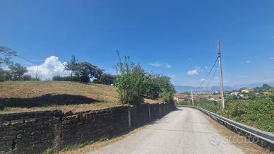 Terreno edificabile - Colleferro
