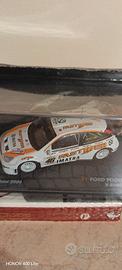 modellini WRC 1/43