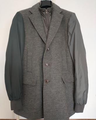 Cappotto Uomo Fay
