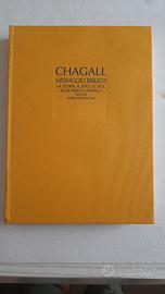 Libro d'arte Marc Chagall