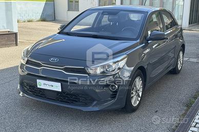 KIA Rio 1.2 DPi 82 CV EcoGPL Style