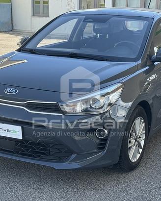 KIA Rio 1.2 DPi 82 CV EcoGPL Style