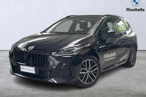 BMW Serie 2 218d Active Tourer Msport auto