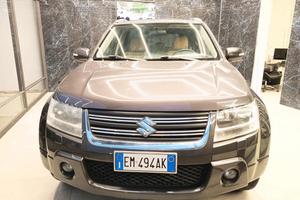 SUZUKI Grand Vitara 1.9 DDiS 5 porte Executive P
