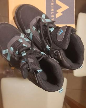 Scarpe McKinley