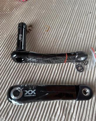 SRAM XX SL 175mm