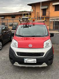 Fiat Fiorino 1.3 MJT 95CV Cargo Adventure