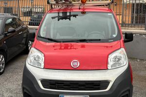 Fiat Fiorino 1.3 MJT 95CV Cargo Adventure
