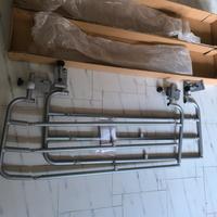 sponde letto per anziani Gerialife 