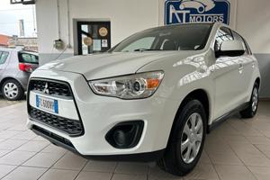 Mitsubishi ASX 1.6 DI-D 114 CV 2WD EURO6 N1 AUTOCA