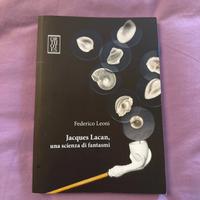 Jacques Lacan, una scienza di fantasmi