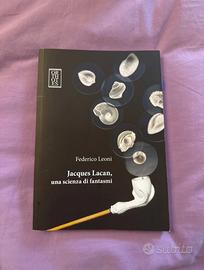 Jacques Lacan, una scienza di fantasmi