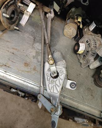 Motorino tergi anteriore SUZUKI GRAND VITARA '06