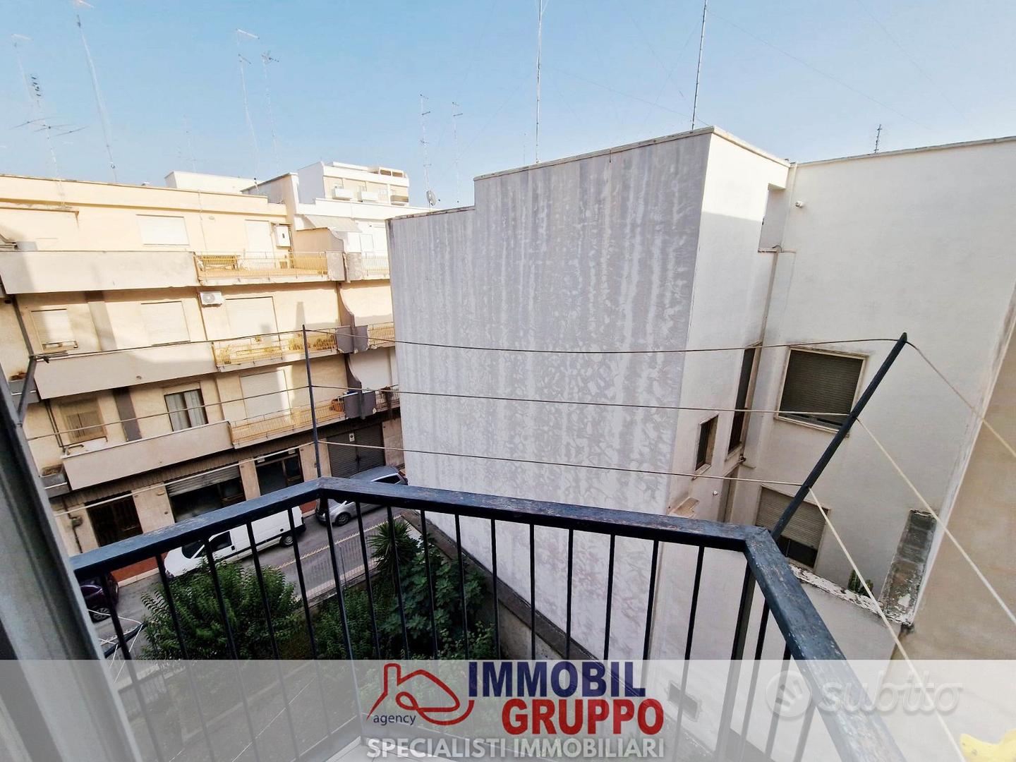 Appartamento – Andria, San Valentino - Vista 3