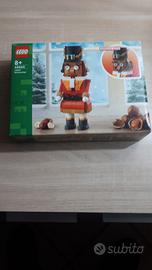 Lego 40640 Schiaccianoci Nutcracker