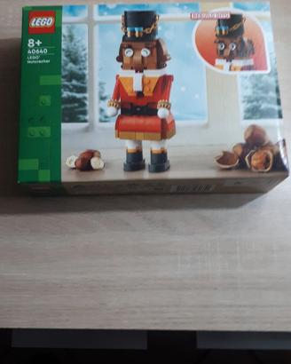 Lego 40640 Schiaccianoci Nutcracker