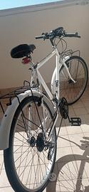city bike 