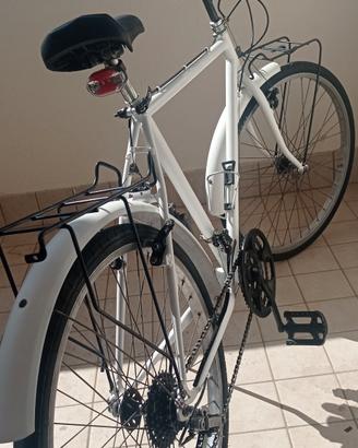 city bike 