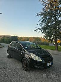 Opel Corsa 1.3 90CV CDTI Cosmo 