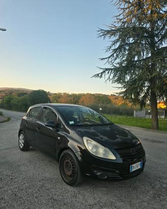Opel Corsa 1.3 90CV CDTI Cosmo 