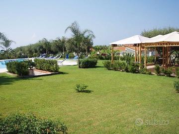 Capo Vaticano Tropea Costa Degli Dei casa vacanze