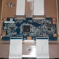 Tv  LG 37LE5308 – ZA per ricambi schermo rotto