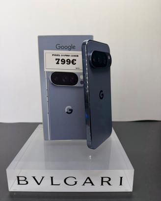 GOOGLE PIXEL 10 PRO 128GB PROMO