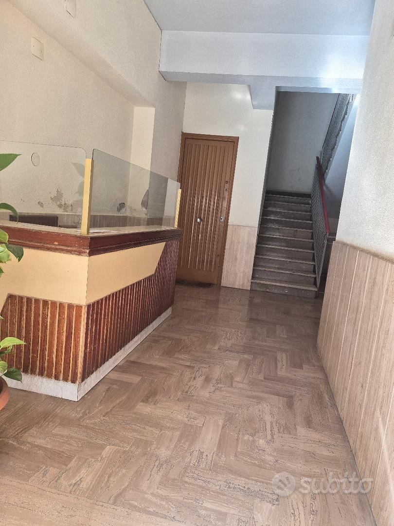 Appartamento – Palermo, Quartiere Matteotti, VIII Circoscrizione - Altro