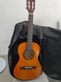 Chitarra Misura Media per Bambini