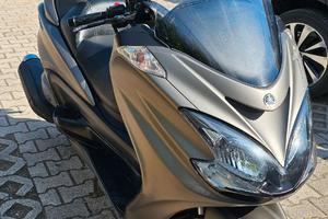 Yamaha Majestic 400 abs