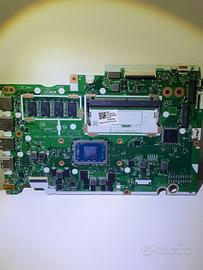 Motherboard Lenovo IdeaPad 3 15ADA05 L81W1