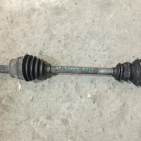 Semiasse sinistro Fiat Grande Punto 1.3 mtj 90 cv