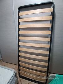 Rete Materasso  80x190