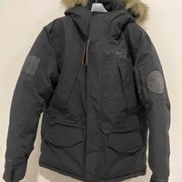 The North Face Expedition Parka