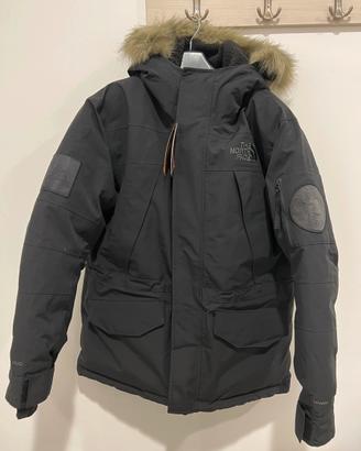 The North Face Expedition Parka