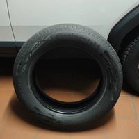 Continental Estive 215 / 60 R18 come nuove
