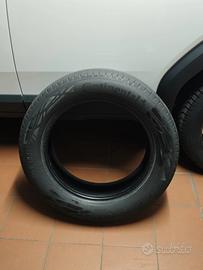 Continental Estive 215 / 60 R18 come nuove