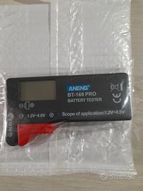 Tester batterie BT-168 PRO display digitale 