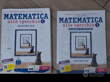 Matematica allo specchio 1