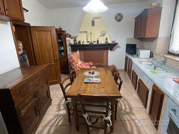 Appatamento luminoso