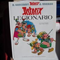 Libro: ASTERIX Legionario--Storie a Fumetti-Nuovo