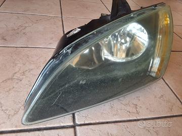 Fanale Anteriore Sx Ford Focus (2° Serie) 2004-11