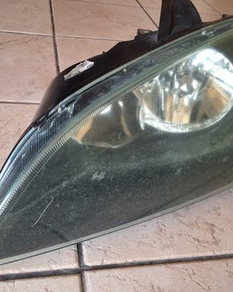 Fanale Anteriore Sx Ford Focus (2° Serie) 2004-11
