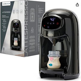 Nuvita 1180 Lattespresso Preparatore Latte Polvere