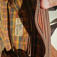 The Bridge made in Italy marsupio 