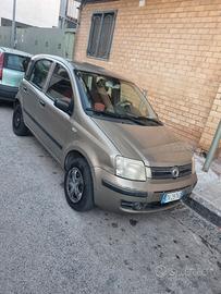 Panda Natural Power Metano